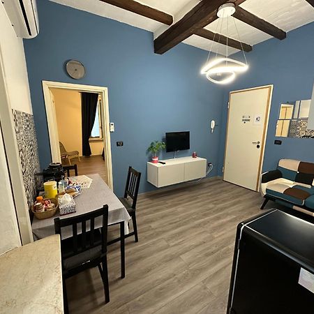 Appartamento Aosta 3 Parma Esterno foto
