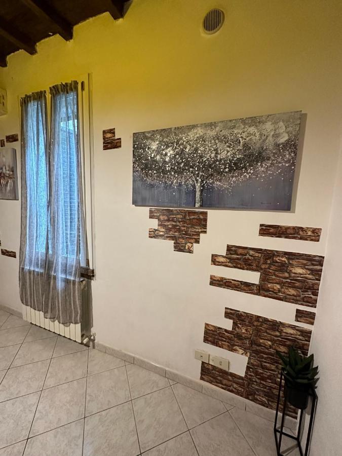 Appartamento Aosta 3 Parma Esterno foto