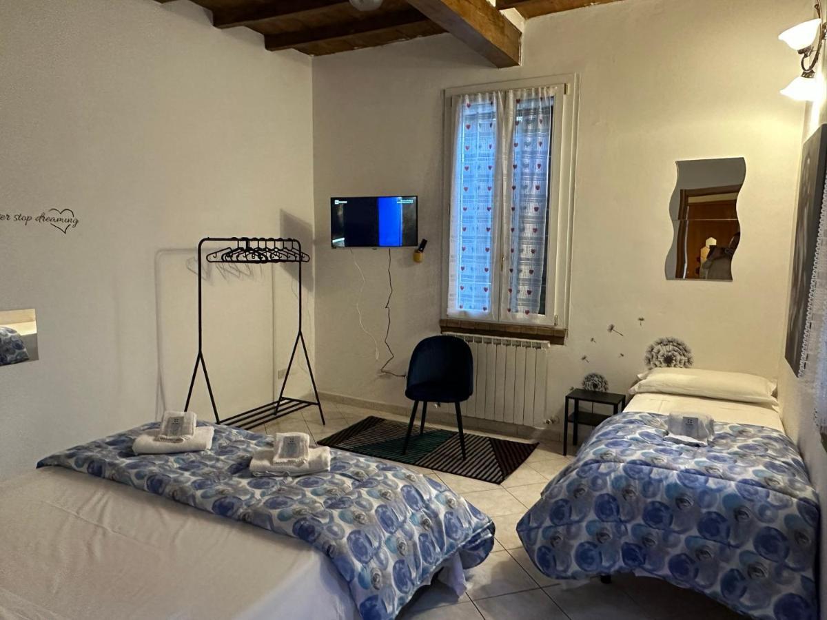 Appartamento Aosta 3 Parma Esterno foto