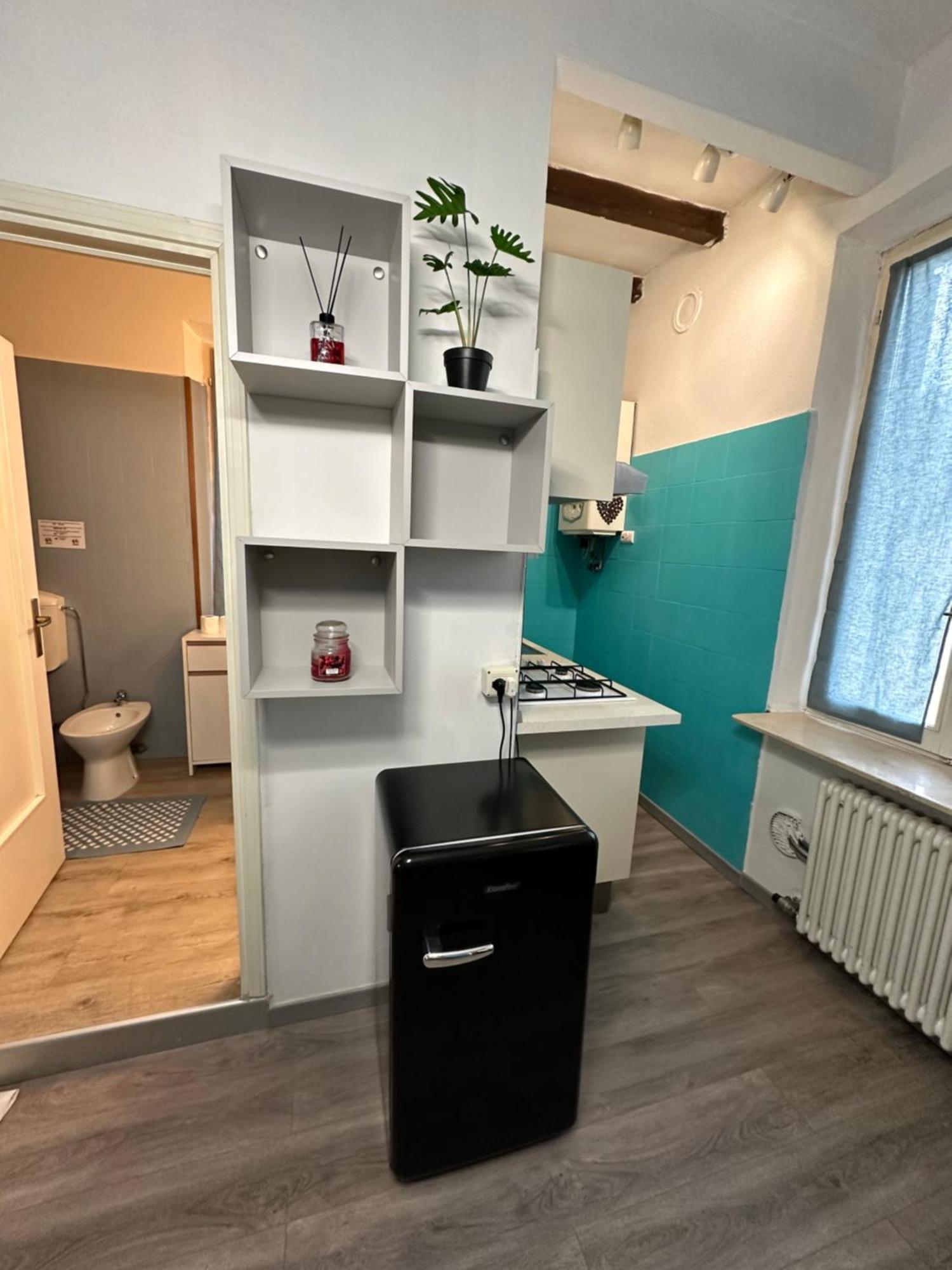Appartamento Aosta 3 Parma Esterno foto